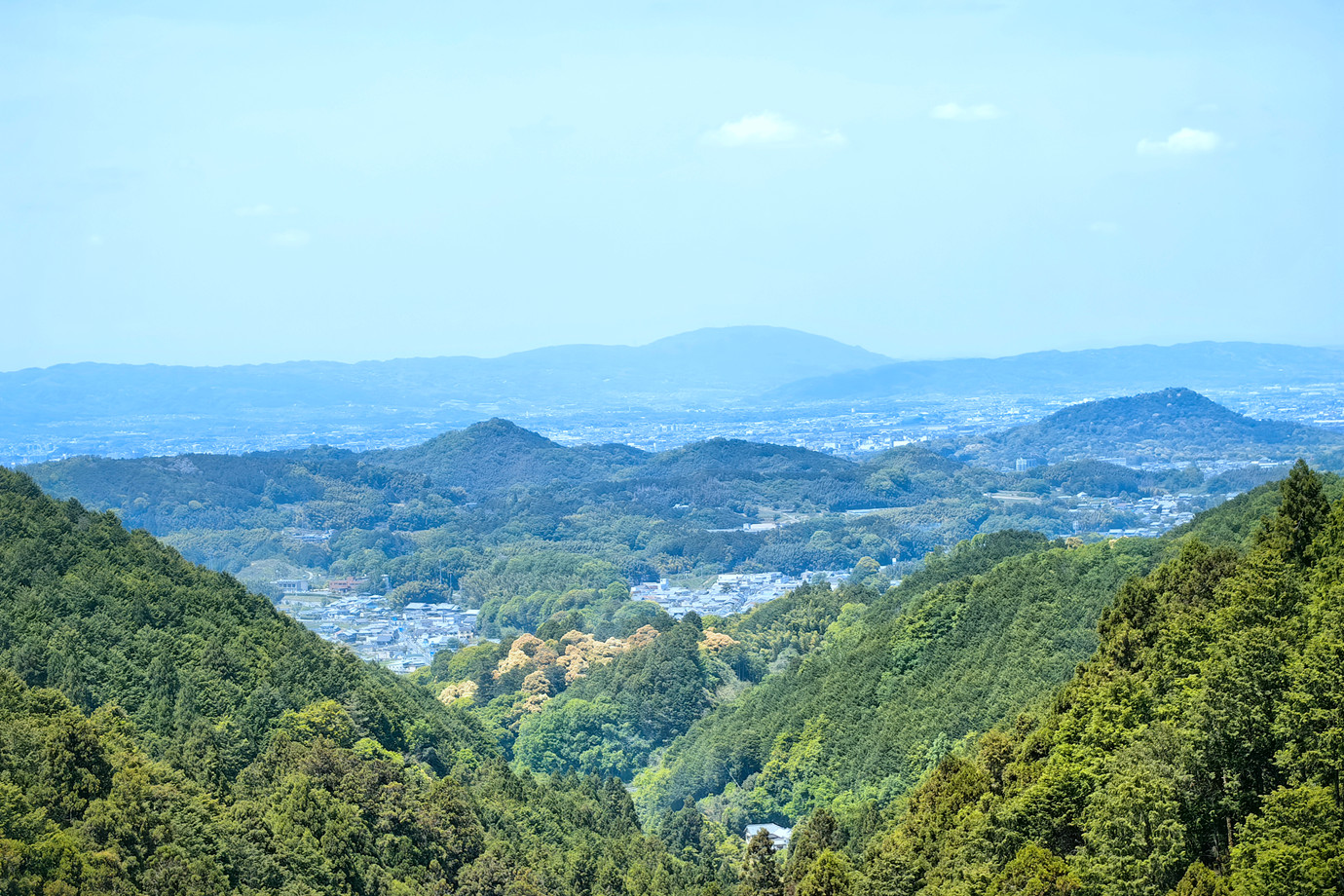西國三十三所-壺阪山南法華寺